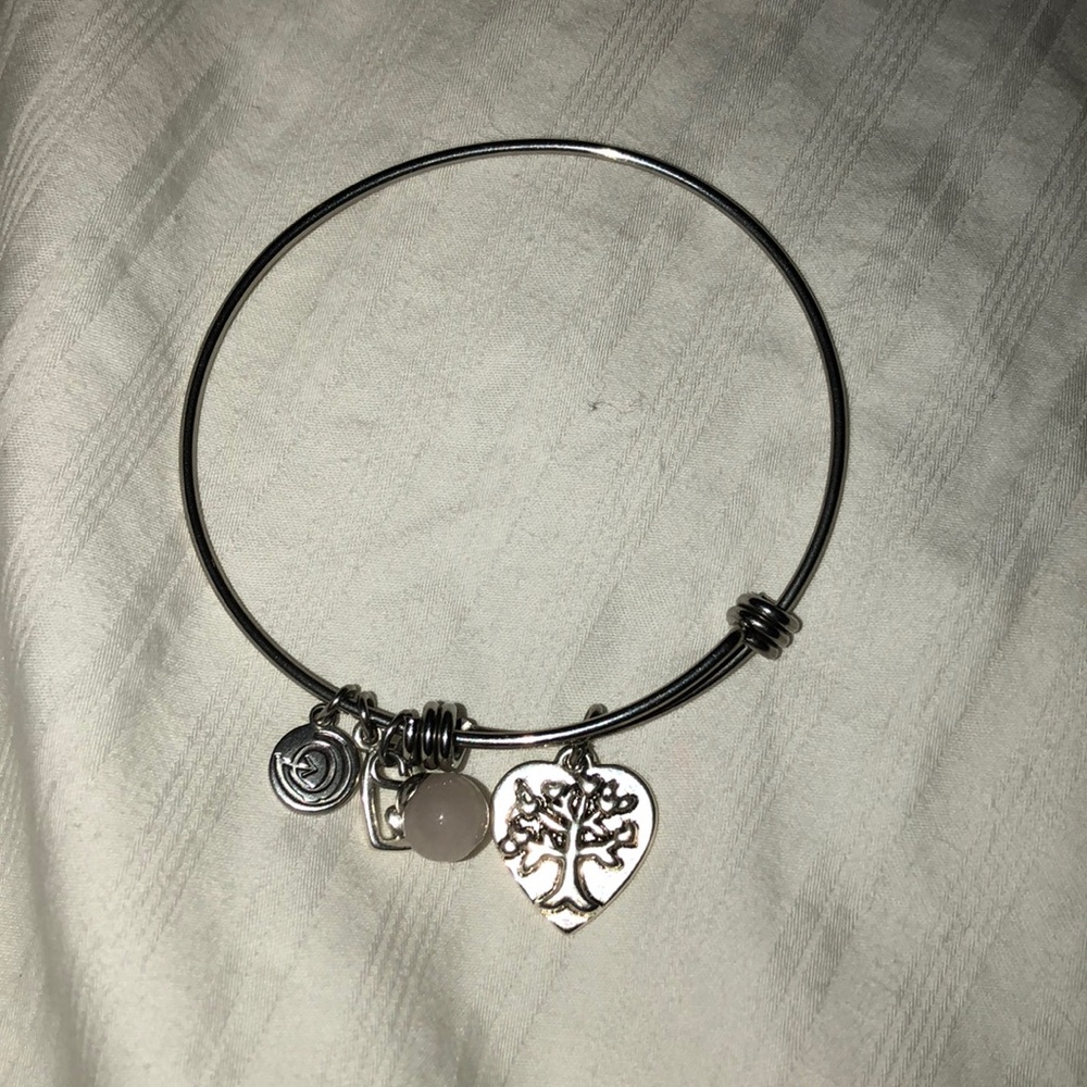 Love This Life Bracelet
